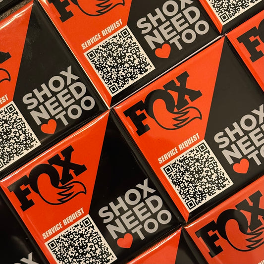 Custom Square Photo Magnets 2.5"x2.5" Bulk Orders 50+