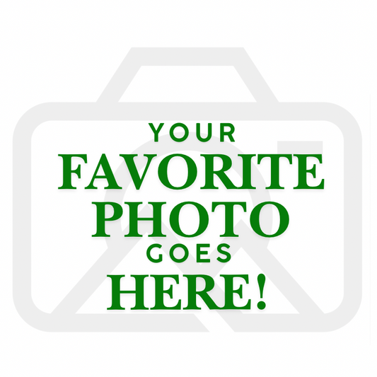Bulk Order Custom 2.5"x2.5" Flexible Photo Magnets