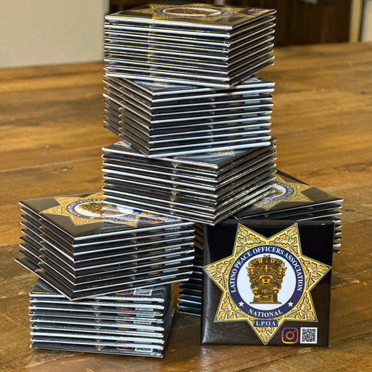 Custom Square Photo Magnets 2.5"x2.5" Bulk Orders 50+