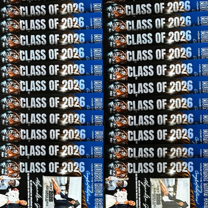 Custom Square Photo Magnets 2.5"x2.5" Bulk Orders 50+
