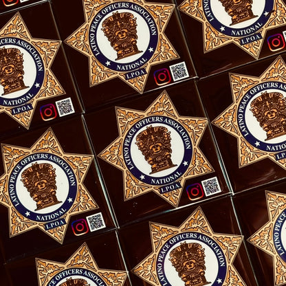 Custom Square Photo Magnets 2.5"x2.5" Bulk Orders 50+