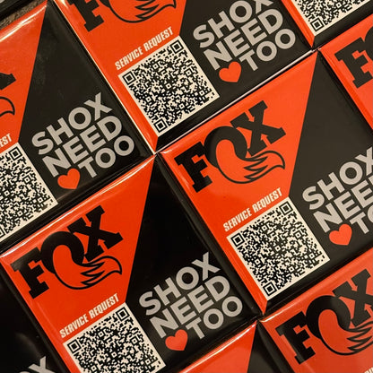 Custom Square Photo Magnets 2.5"x2.5" Bulk Orders 50+