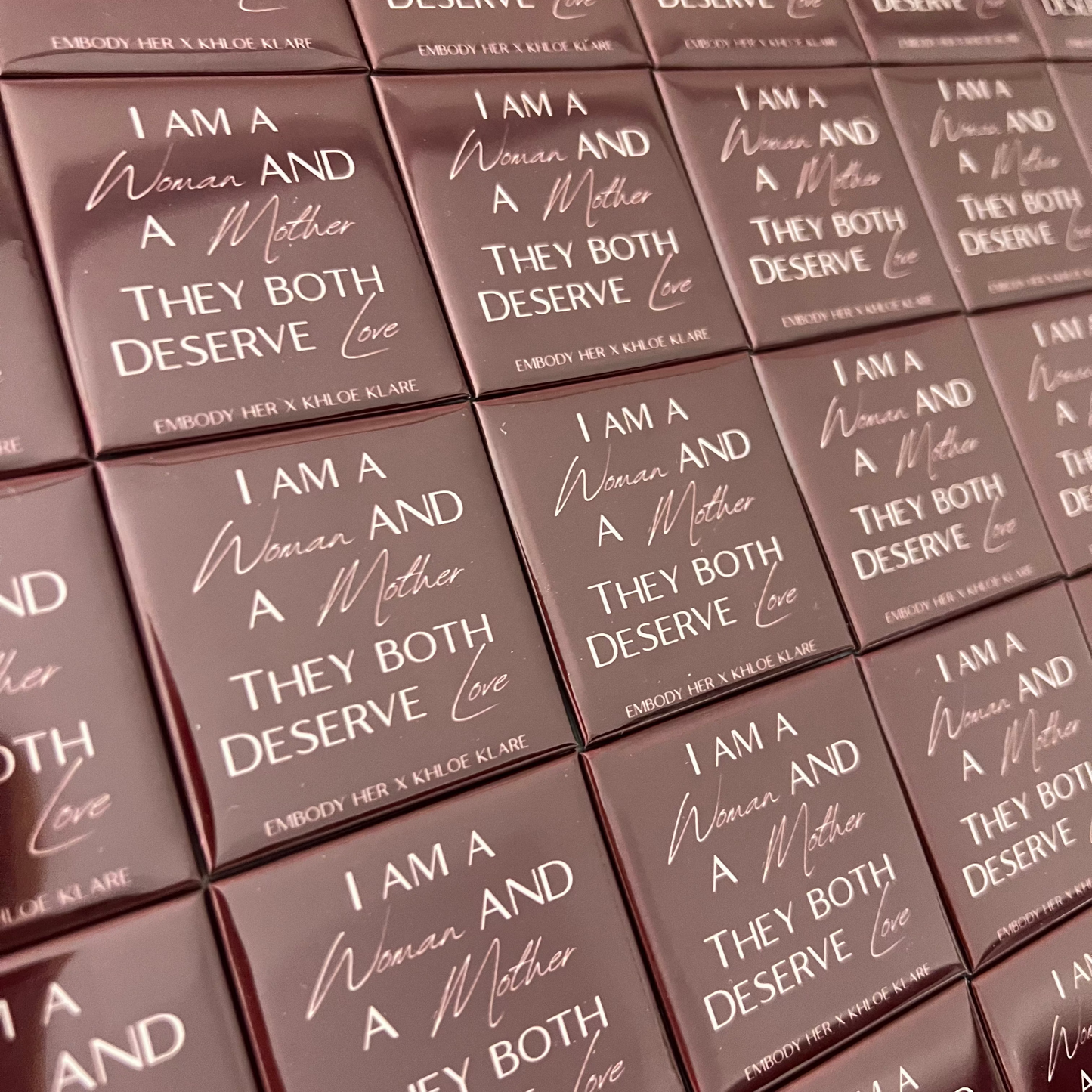 Bulk Order Custom 2.5"x2.5" Photo Magnets